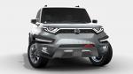 SsangYong XAV Concept 2015 года